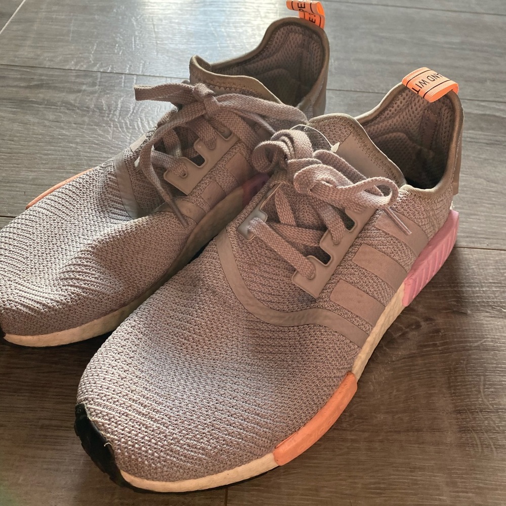 Adidas NMD